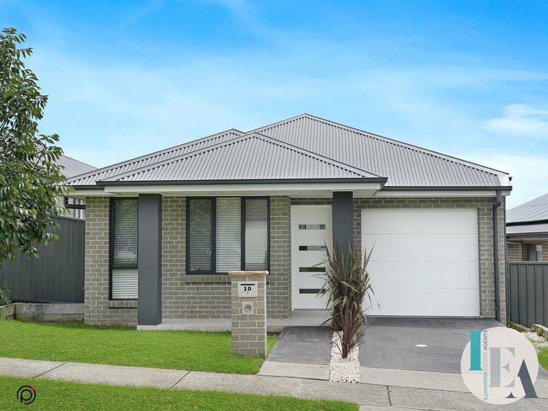 10 Scanlon Street