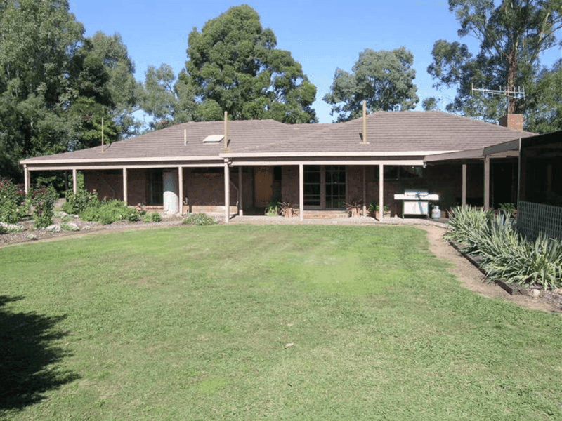 205 Hill Road