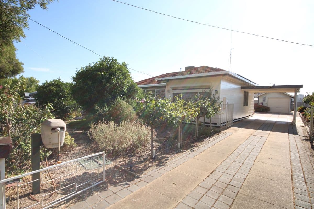38 NORTHCOTE STREET