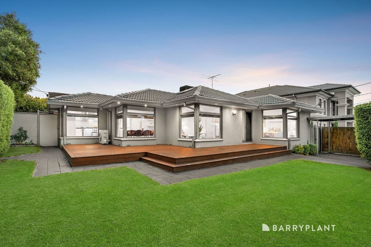 7 Juniper Road
