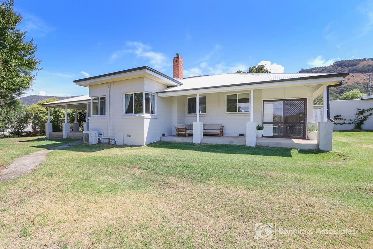 1422 KIEWA VALLEY HIGHWAY