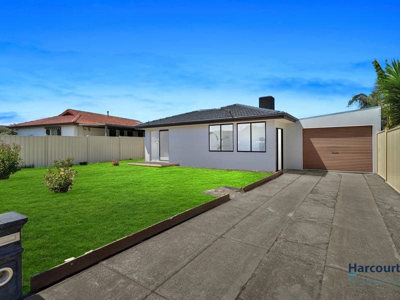 18 Guest Avenue