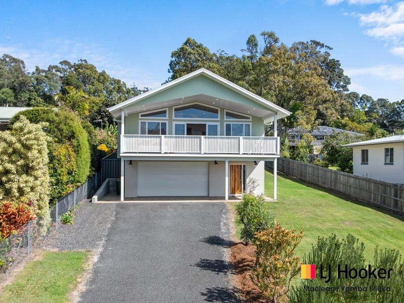 13 Clarence Street