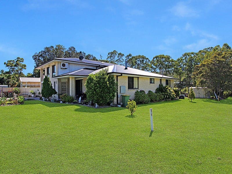 52 Prince Street, Bulahdelah