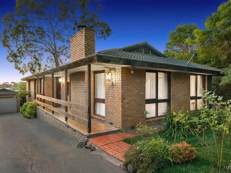 3 Heath Court, Heathmont
