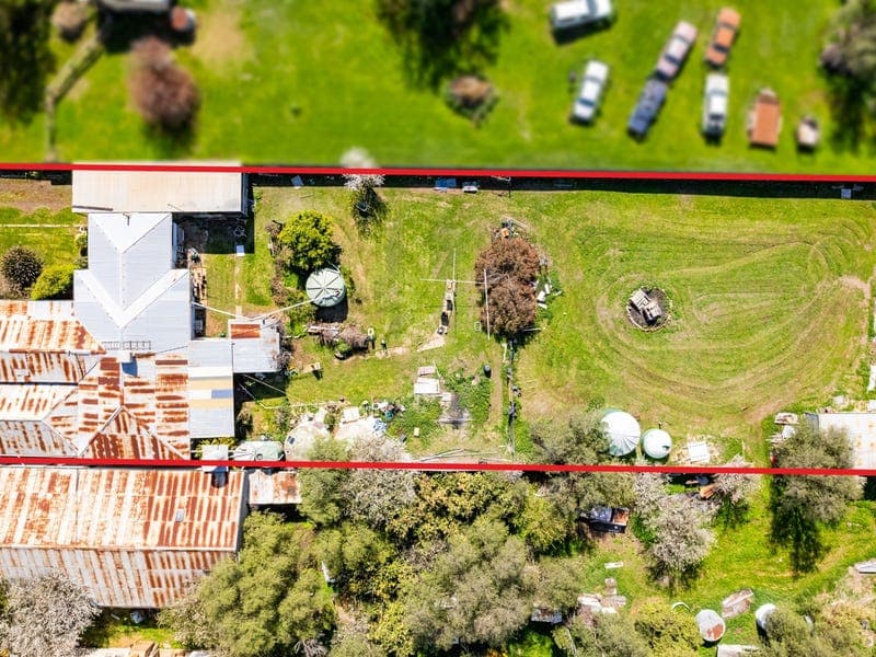 13 Newall Street, Marnoo