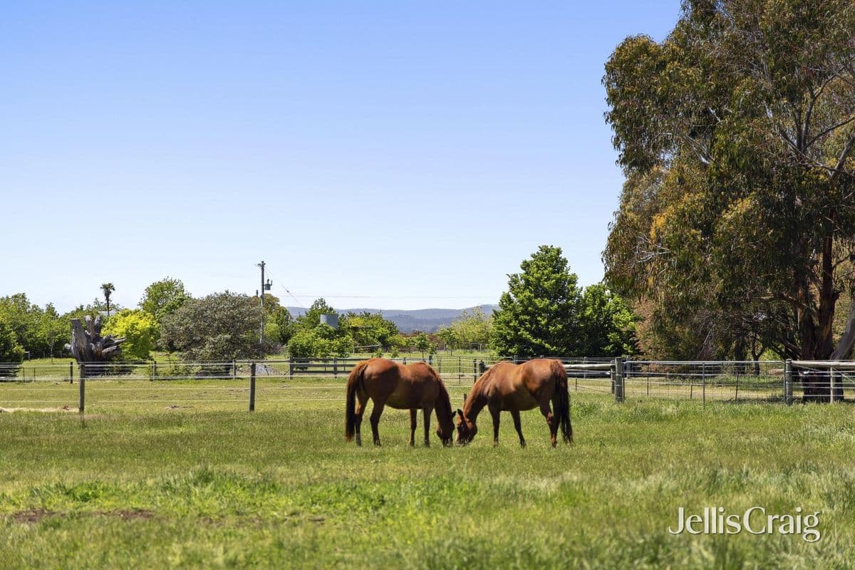 2098 Daylesford-Malmsbury Road