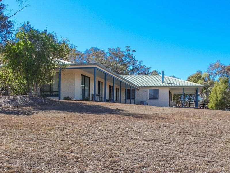 132 Wrights Road