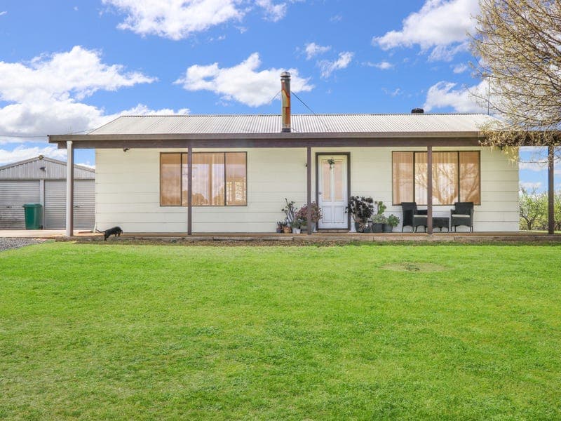 80 BELMORE ROAD