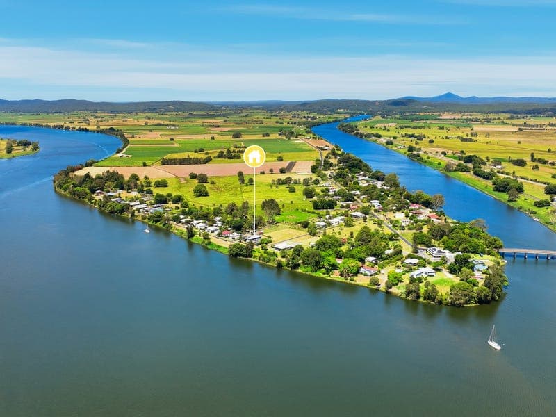 22-24 River Street, Brushgrove