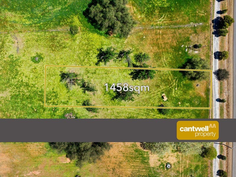 Lot 5, 58 MAIN STREET