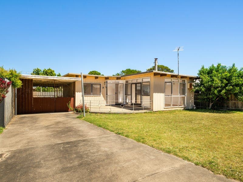 32 Warner Street, Indented Head