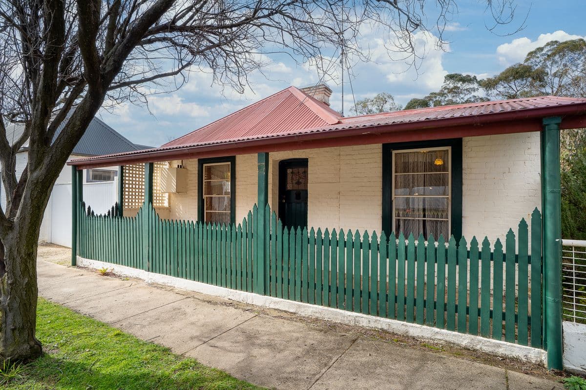 27 - 31 Naylor Street