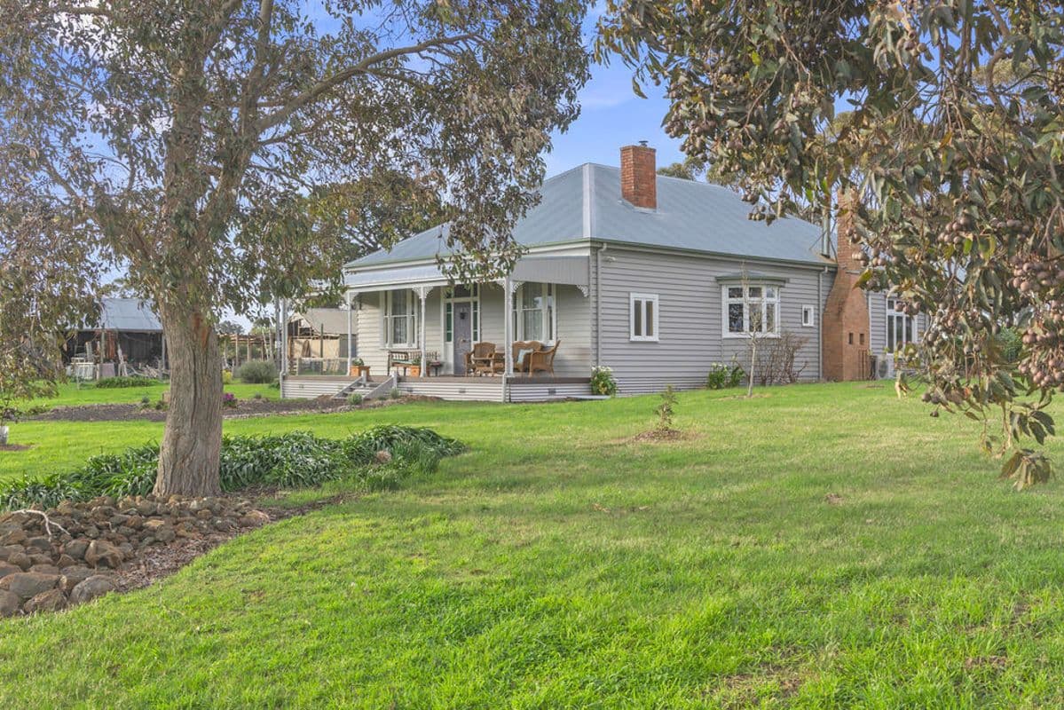 33 Mcphersons Lane