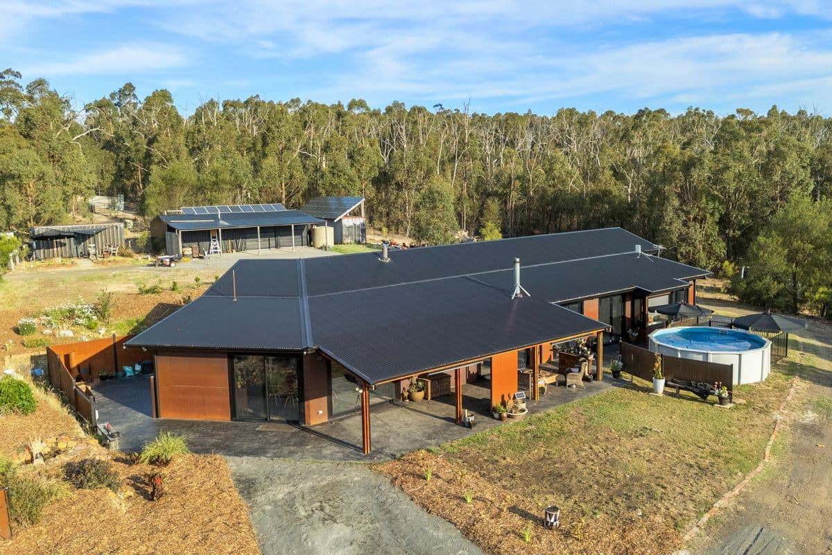 517 Pryors Road