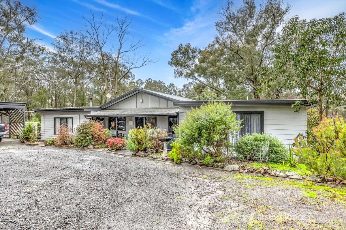 35 Rifle Range Road