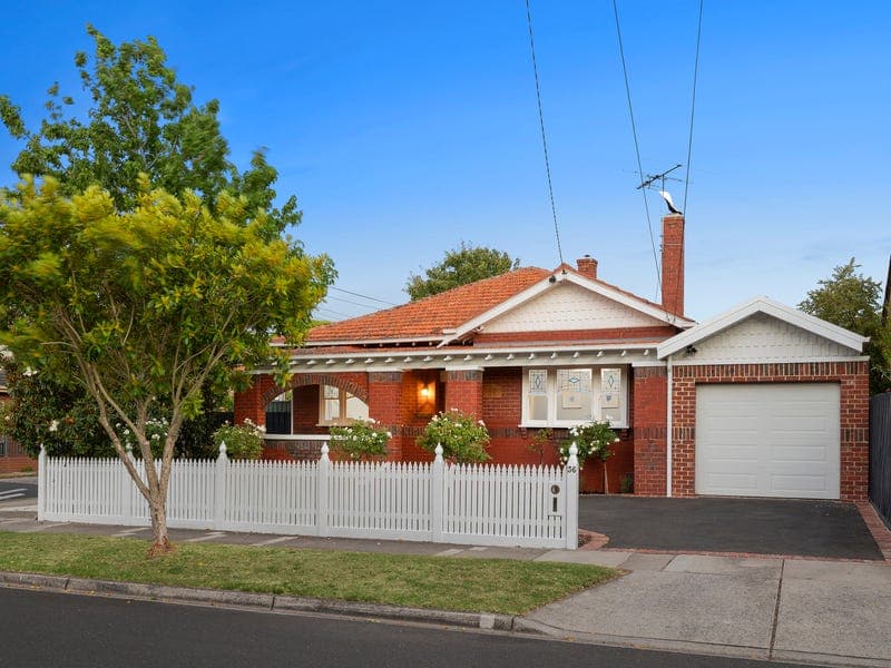 36 Capitol Avenue, Mckinnon