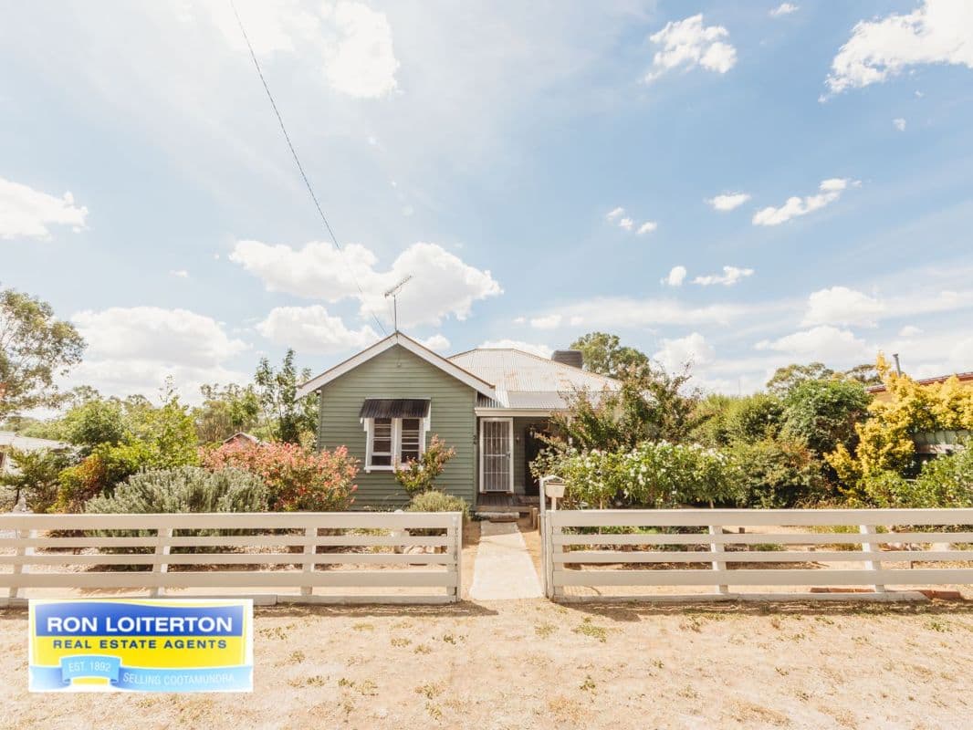 39 Baylis Street