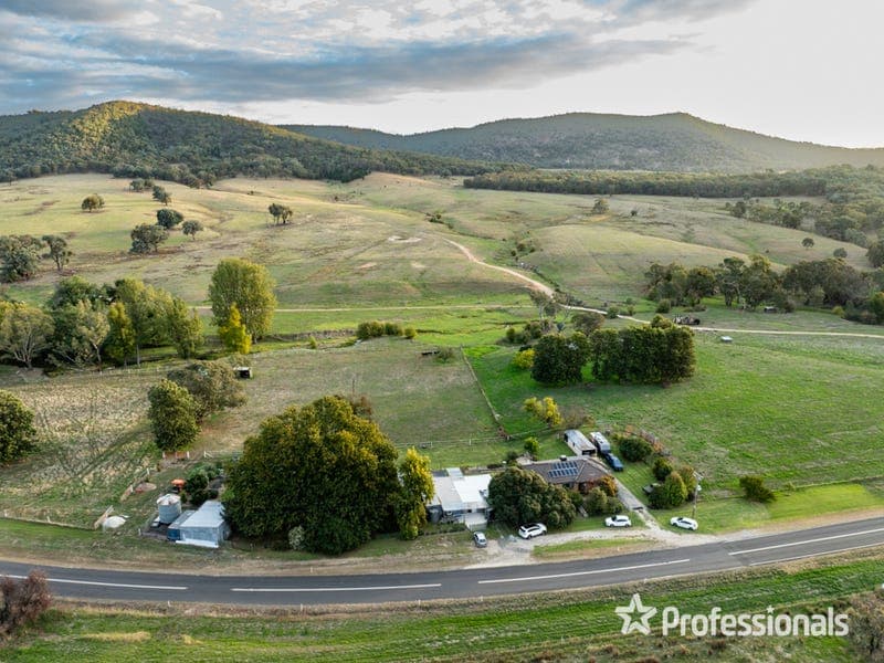 1476 Indigo Creek Road, Indigo Valley