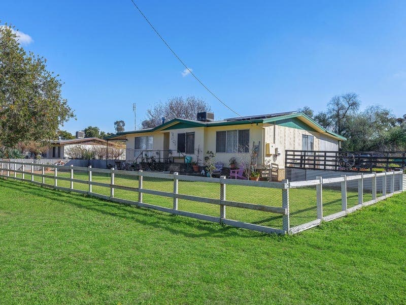 28 Ariah Street, Beckom