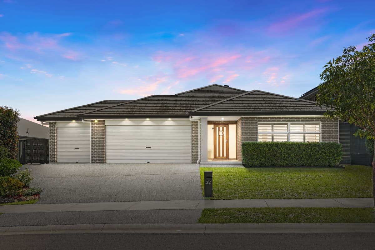 22 Pandanus Circuit