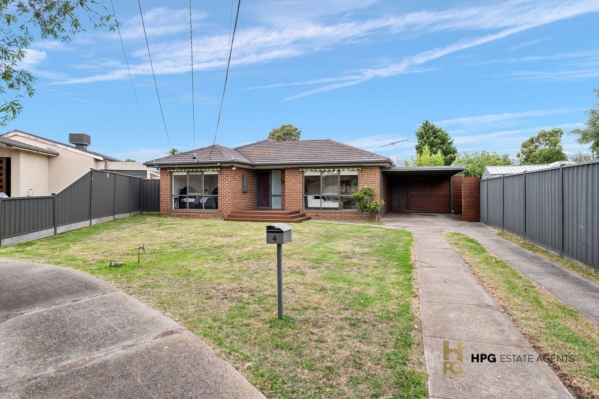 4 Elray Court