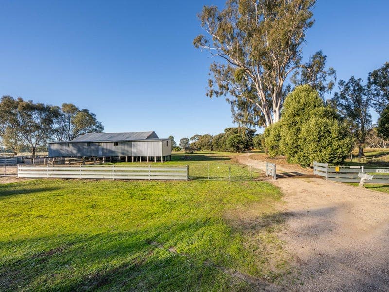 22 Longwood-Pranjip Road, Longwood