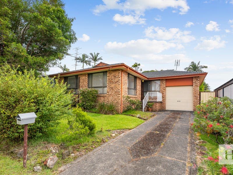 37 Tingira Street, Charmhaven