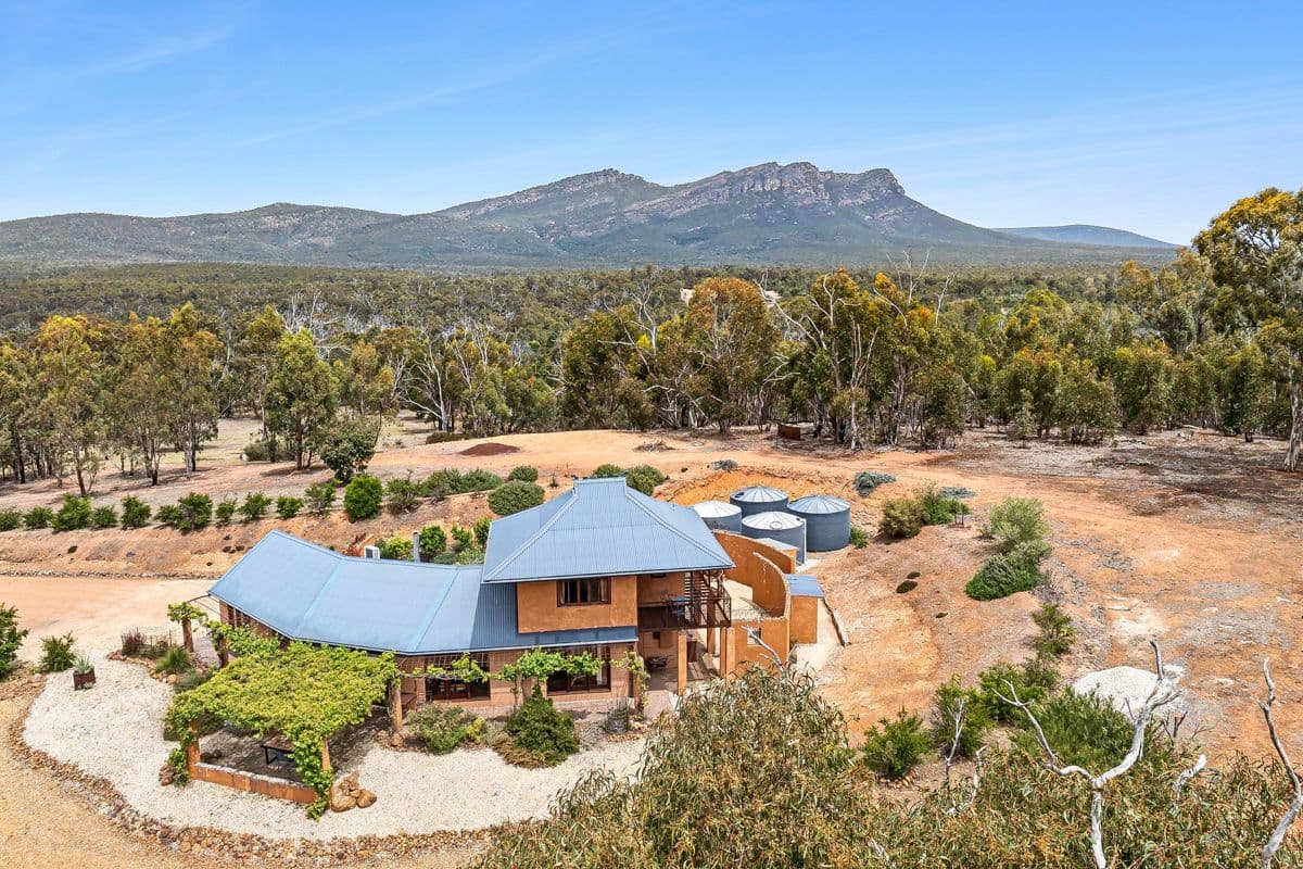 3062 Northern Grampians Road
