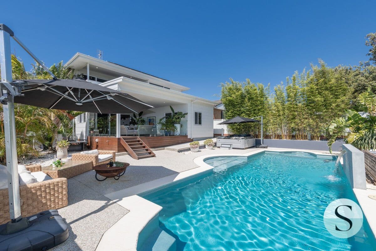 7 Bligh Avenue