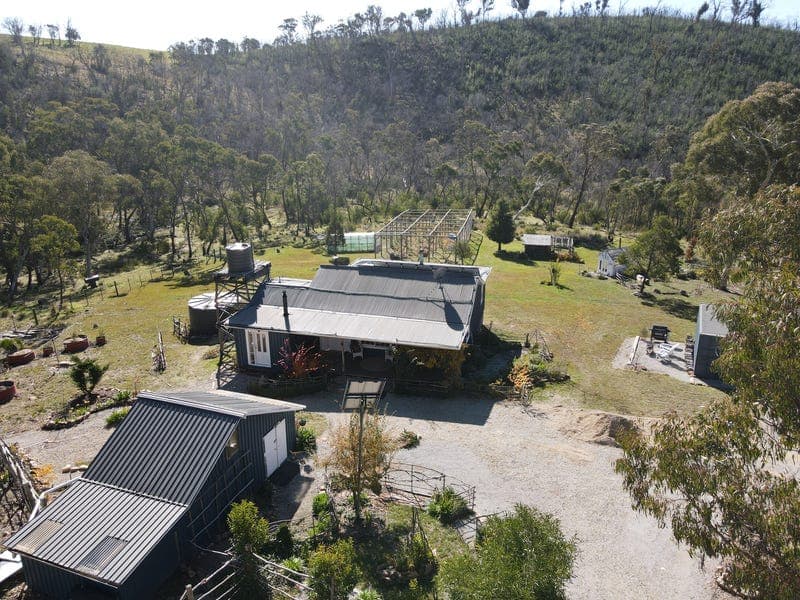 7526 McKillops Road, Wulgulmerang East