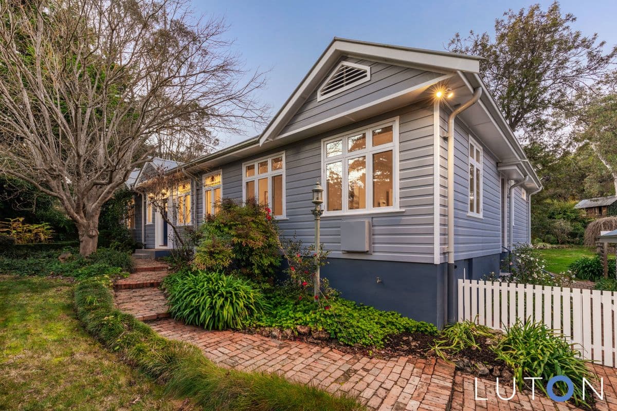 24 Palmer Street