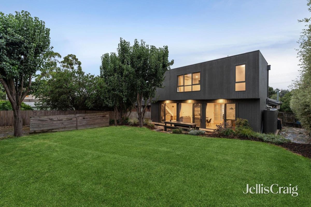 11 Brushy Park Road