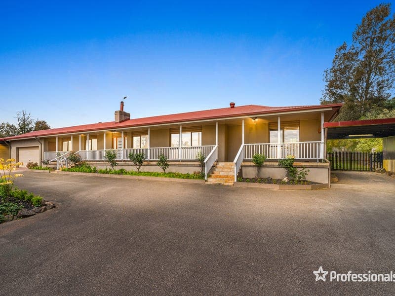 85 Lauriston Drive