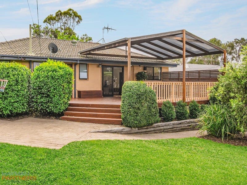 135 Namatjira Drive