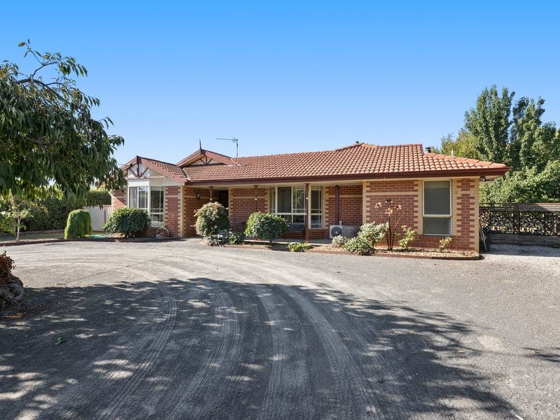 528 Ti Tree Road, Warrenheip