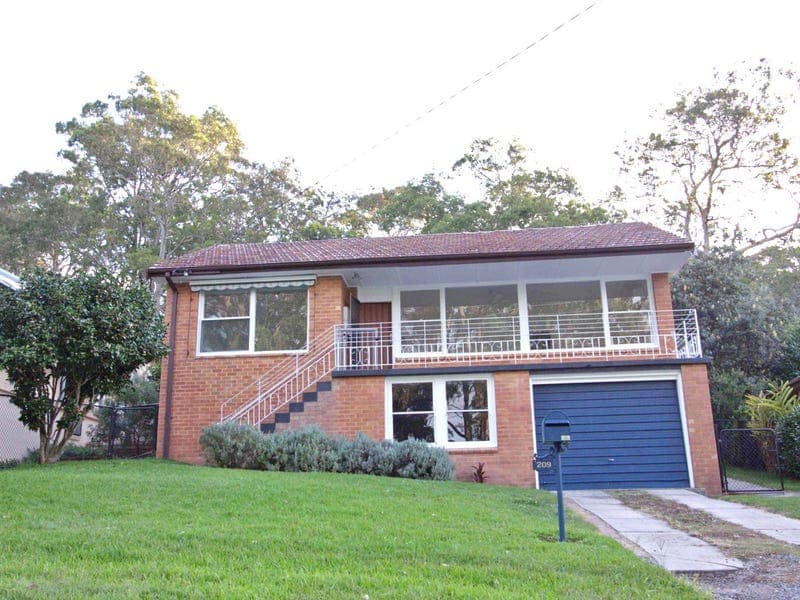 209 Skye Point Road, Coal Point