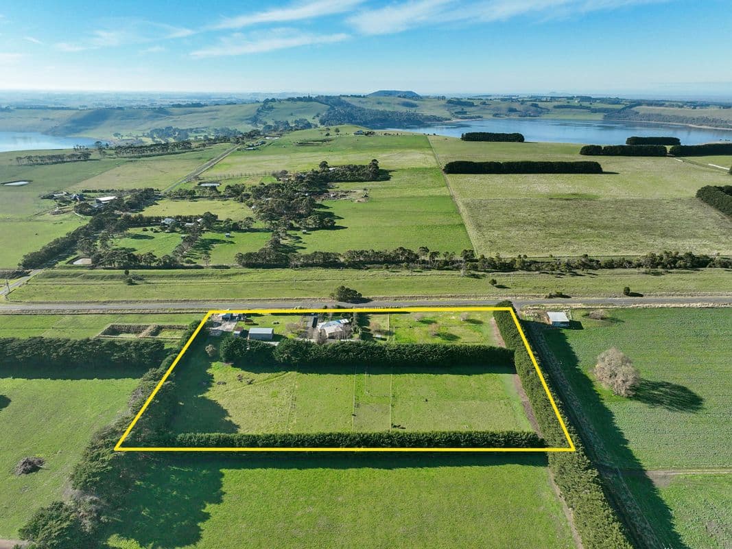 230 Cross Forest Road