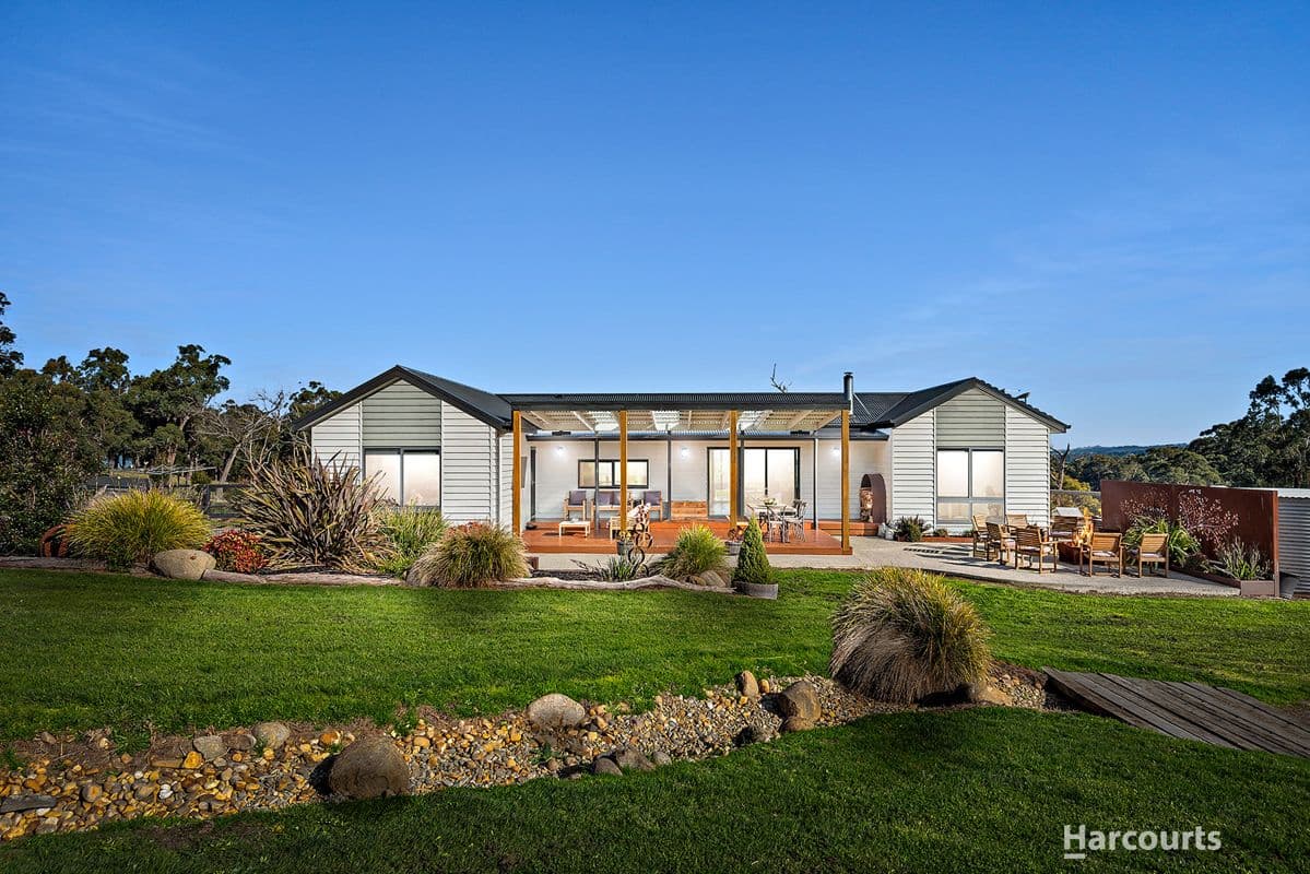 210 McInnes Road