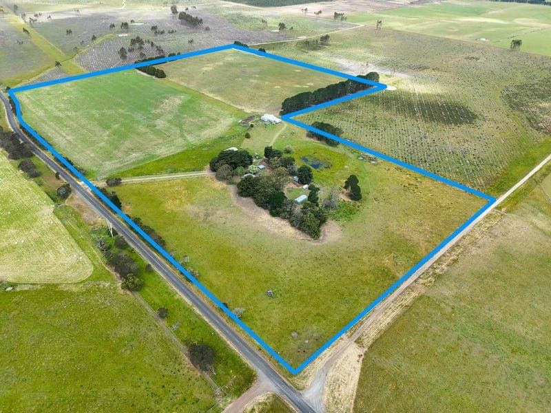 500 MacArthur-Hawkesdale Road, Macarthur