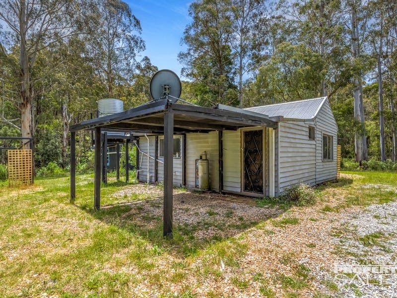 76 Old Coach Road, Jacob Creek