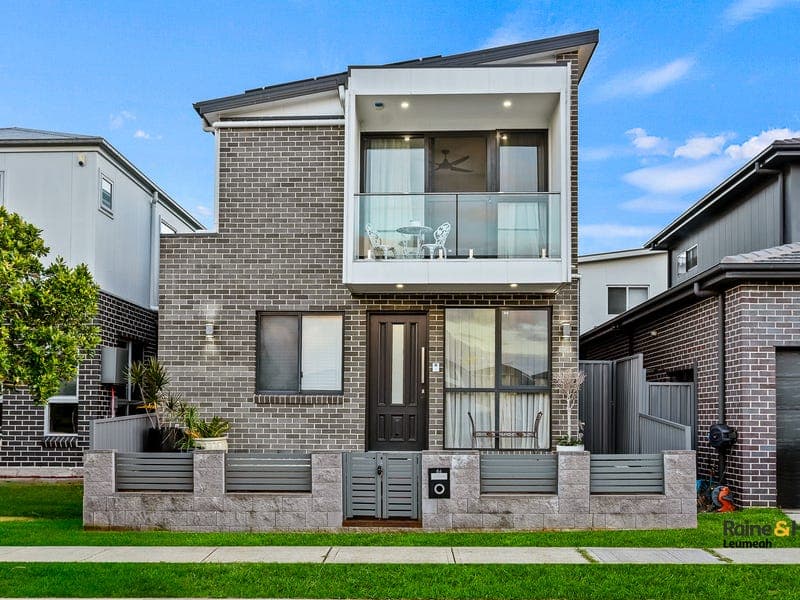 84 Bruce Ferguson Avenue, Bardia