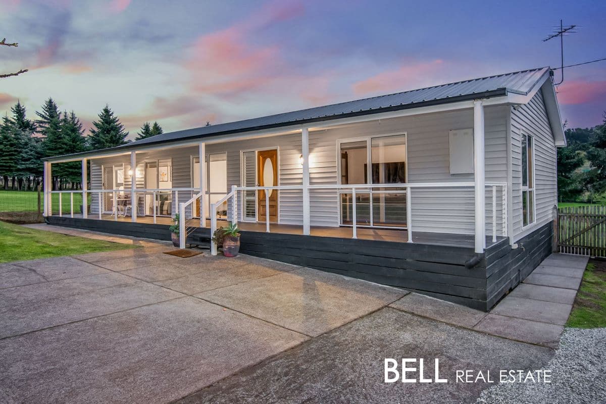 92 Monbulk-Seville Road