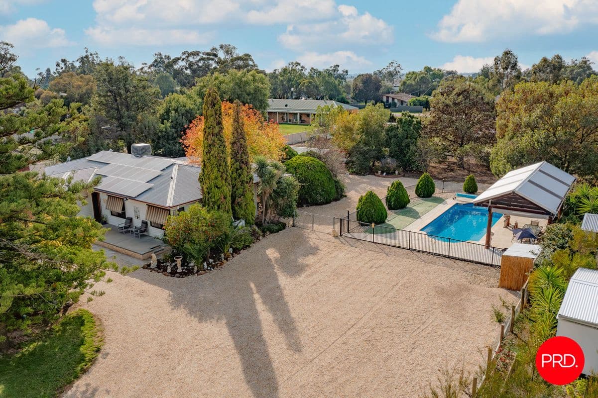 4 Park View Drive