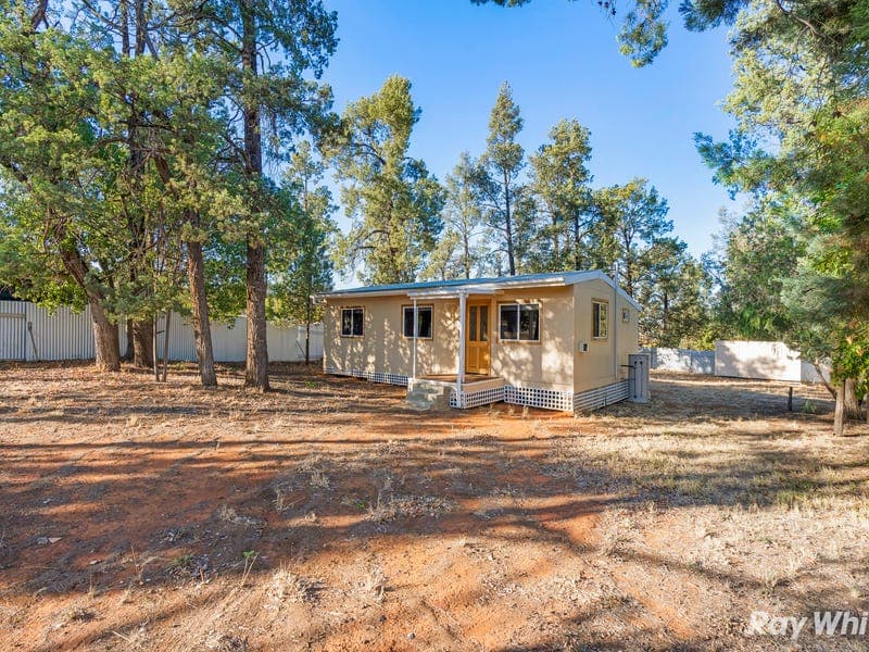 45 Bygoo Street, Ardlethan
