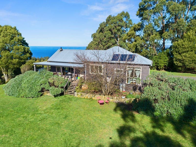 30 Morris Access, Skenes Creek North