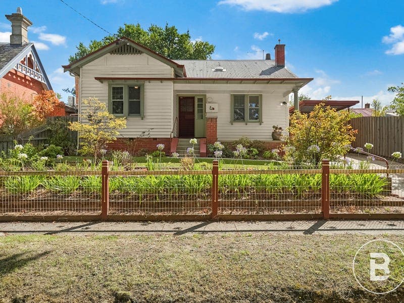 6 Brougham Street, Soldiers Hill