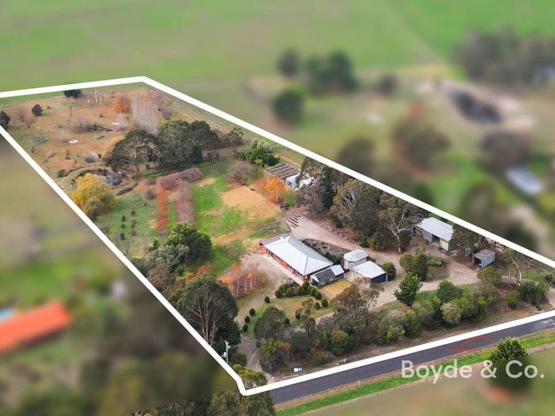 49 Considine Drive, Yinnar South
