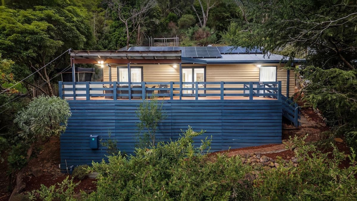 14 Forest View Lane