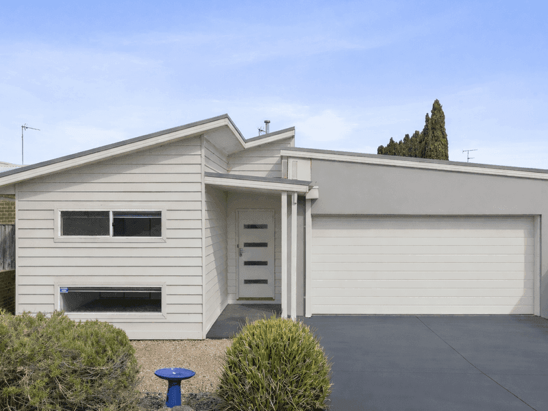 6 Casy Grove, Leopold